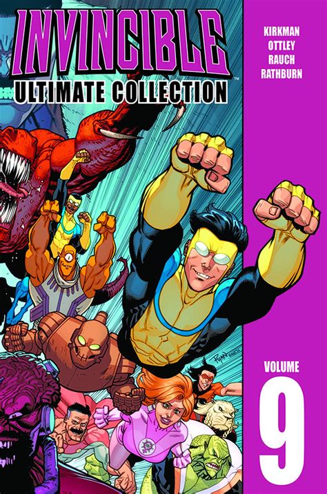 invincible comic complete collection|invincible all comics download.